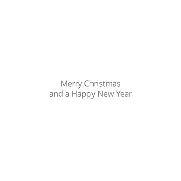 Mince Pie Eyes Christmas Cards English Greeting Pack of 10