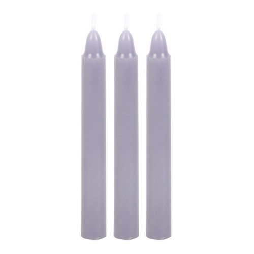 Pack of 12 Stress Less Candles