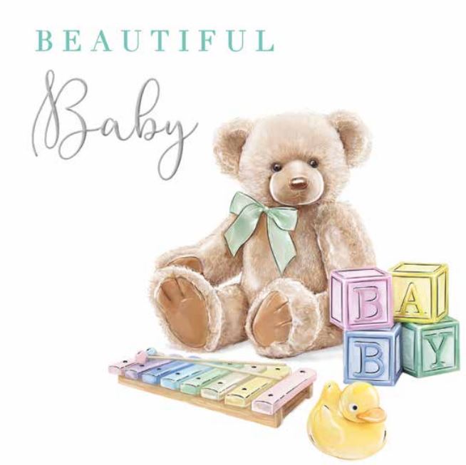 10 Assorted Occasions Cards - Multipack