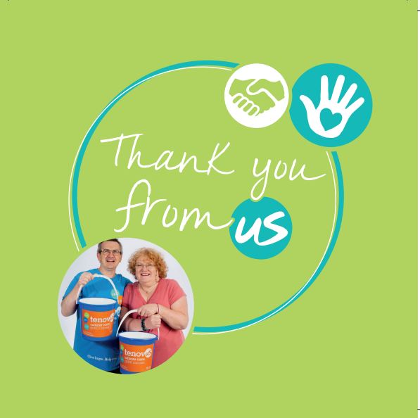 The Gift of Donating Time and Skills - Volunteering