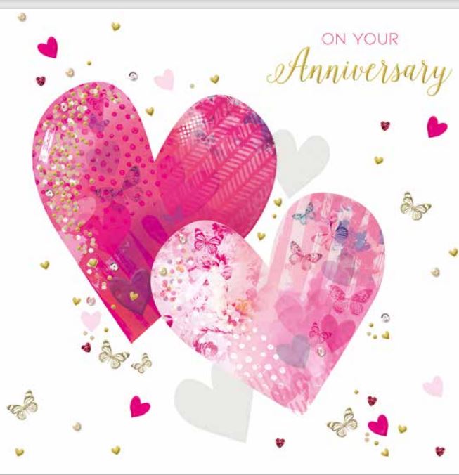 10 Assorted Occasions Cards - Multipack