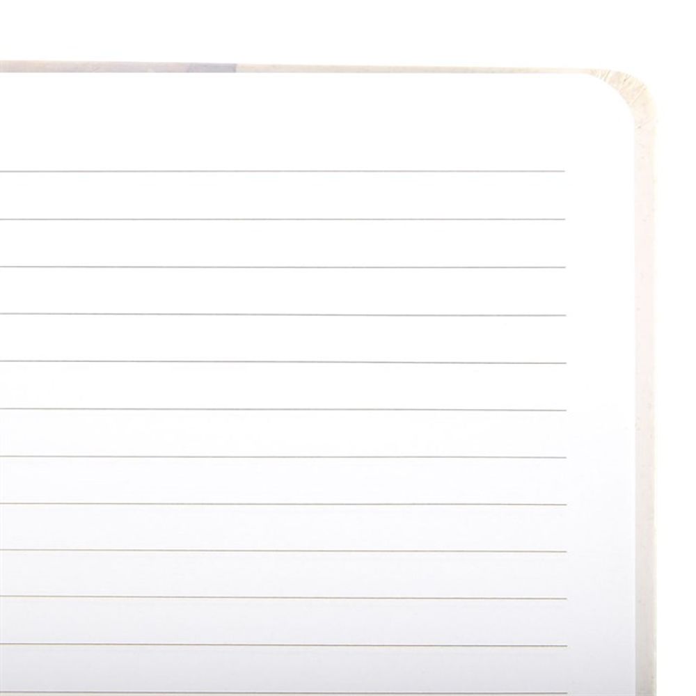 My Book Of Magical Thoughts A5 Notebook