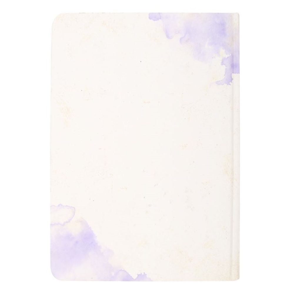My Book Of Magical Thoughts A5 Notebook