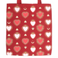 Sacred Heart Print Tote Bag
