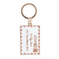 Love Letter Keyring