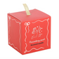 Cherub's Kiss Passionberry Peach Candle