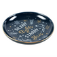 Silent Nights Starry Skies Trinket Dish