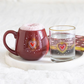 Sacred Heart Tumbler
