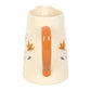 Autumn Magic Ceramic Flower Jug