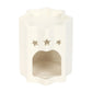 White Star Oil Burner