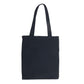 Blue Moon Print Tote Bag