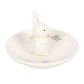 Bunny Trinket Dish