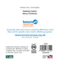 Best Buddies Christmas Cards Pack of 10 Bilingual Greeting