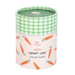 Sweet Carrot Cake Candle