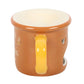 Pumpkin Spice Mug Oil Burner and Wax Warmer