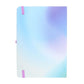 Aura Energy A5 Wellness Journal and Pen