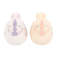 Hen Shaped Salt and Pepper Shakers