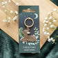 Felicity Fawn Keyring