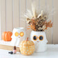 Groovy Ghost Vase