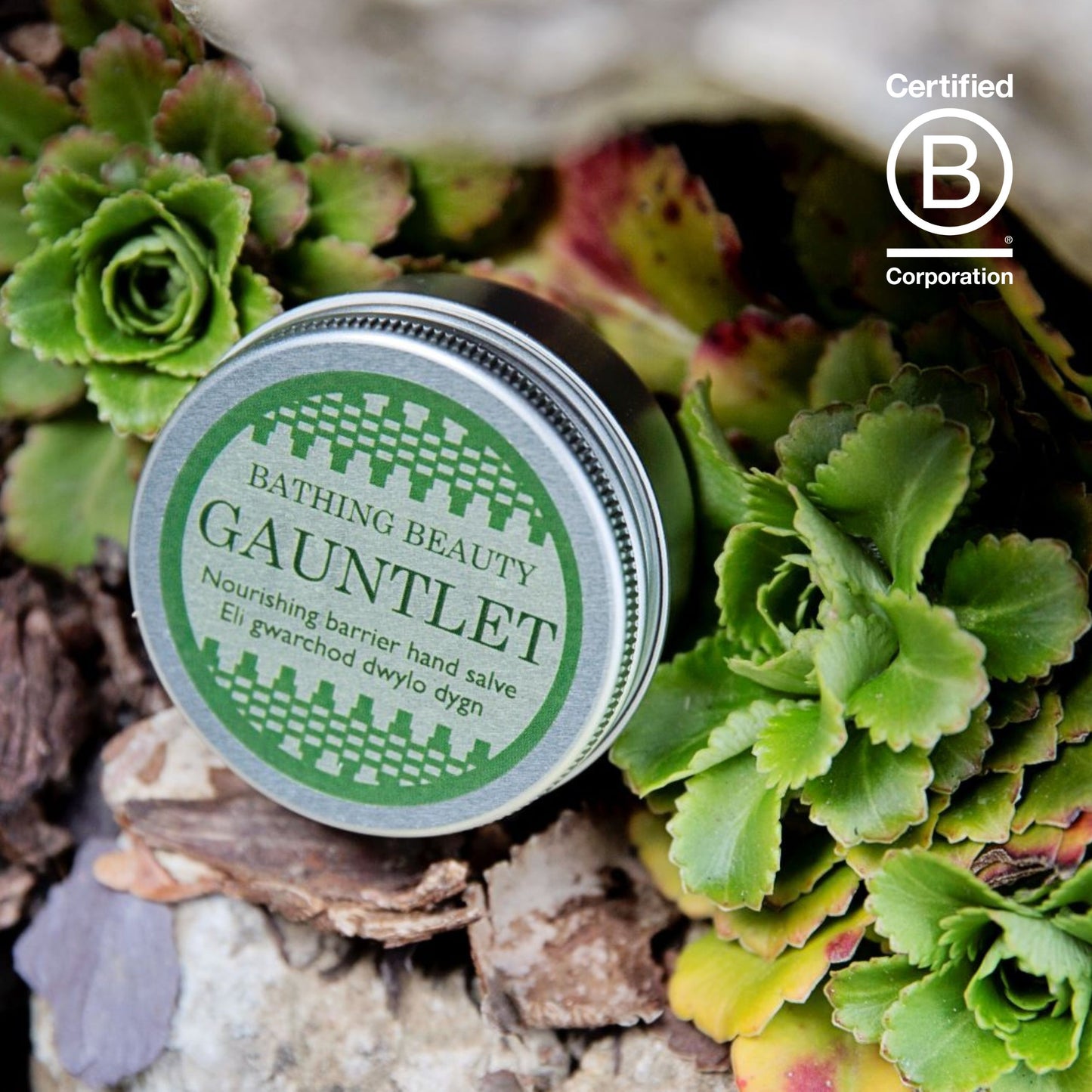 Gauntlet Hand Salve - 30ml - Bathing Beauty