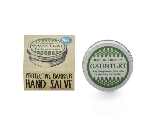 Gauntlet Hand Salve - 30ml - Bathing Beauty
