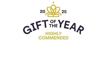 Silver Glitter Heart Stud Gold Plated Earrings by Carrie Elspeth