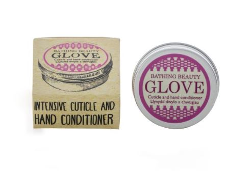 Glove cuticle and hand conditioner 30ml  - Bathing Beauty