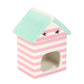 Pastel Beach Hut Oil Burner