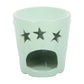 Pastel Bucket and Spade Oil Burner
