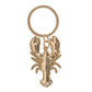 You Are My Lobster Keyring