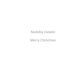A Highland Gift Christmas Cards Pack of 10 Bilingual Greeting