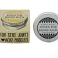 Jones the Bones Balm - 50ml - Bathing Beauty