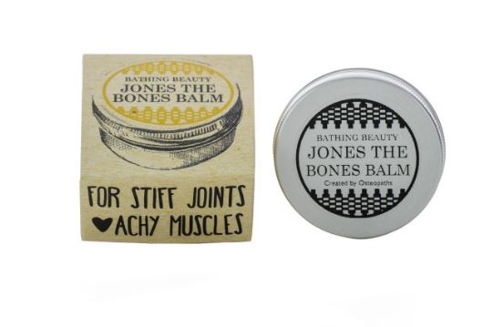Jones the Bones Balm - 50ml - Bathing Beauty