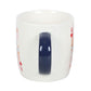 His Lordship Playing Card Mug