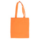 Sweet and Spooky Ghost Print Polycotton Tote Bag
