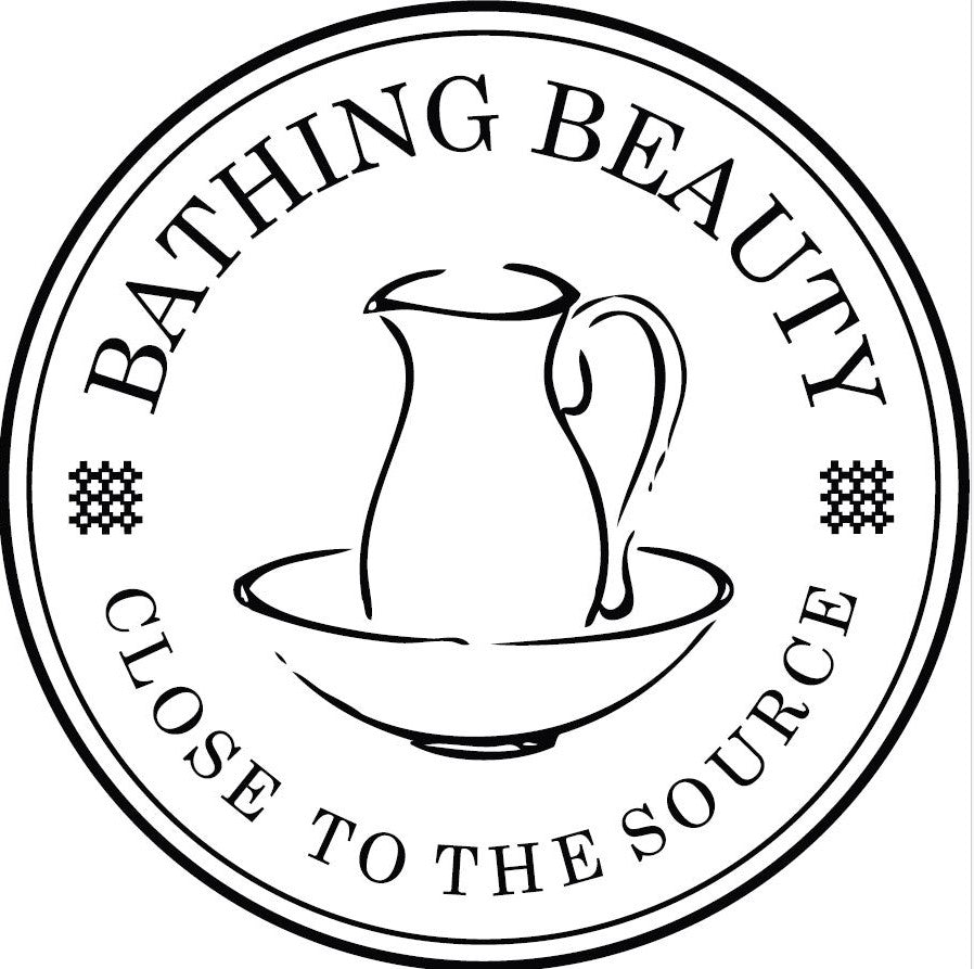 Soothe Salve - 50ml - Bathing Beauty