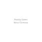 Best Buddies Christmas Cards Pack of 10 Bilingual Greeting