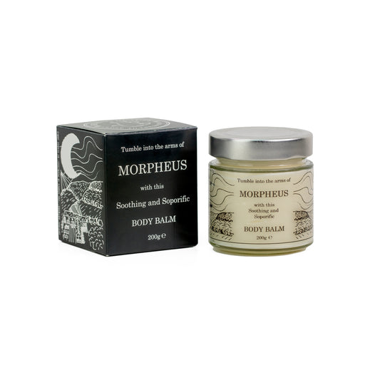 Morpheous Body Balm - 200g - Bathing Beauty
