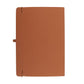 Viking Compass A5 Faux Leather Journal with Pen