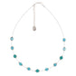 Ocean Bohemian Necklace by Carrie Elspeth