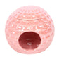 Pink Disco Ball Oil Burner