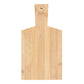 I Eat Better Than I Cook Small Bamboo Serving Board