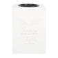 Feathers Appear Angel Wing Tealight Holder
