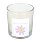 Blooming Lovely Daisy Wildflower Candle