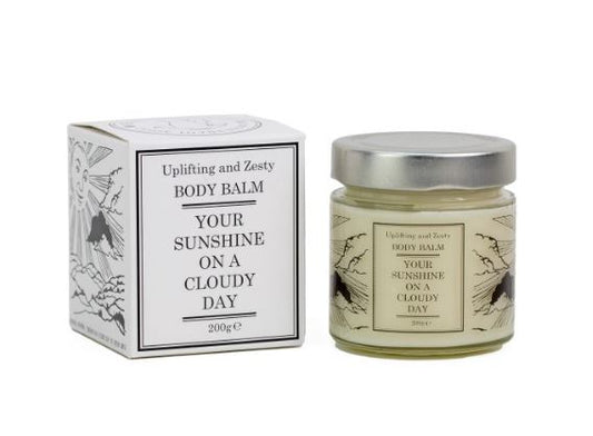 Sunshine Body Balm - 200g -  Bathing Beauty