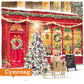 Christmas Emporium  Christmas Cards Welsh Cymraeg Greeting Pack of 10