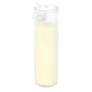 Butterflies Appear Vanilla Tube Candle