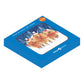 Highland Fling Christmas Cards Pack of 10 English greeting