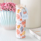 Pastel Shell Print Coconut & Sea Salt Tube Candle