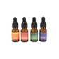 The Happy Collection Blended Essential Oil Set